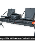 NICA Full-Sized Basecamp Pad 3.0