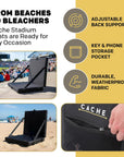 The Lounger Chair