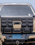 Mid-sized Basecamp 3.0 on a 3rd gen tacoma with a Shell