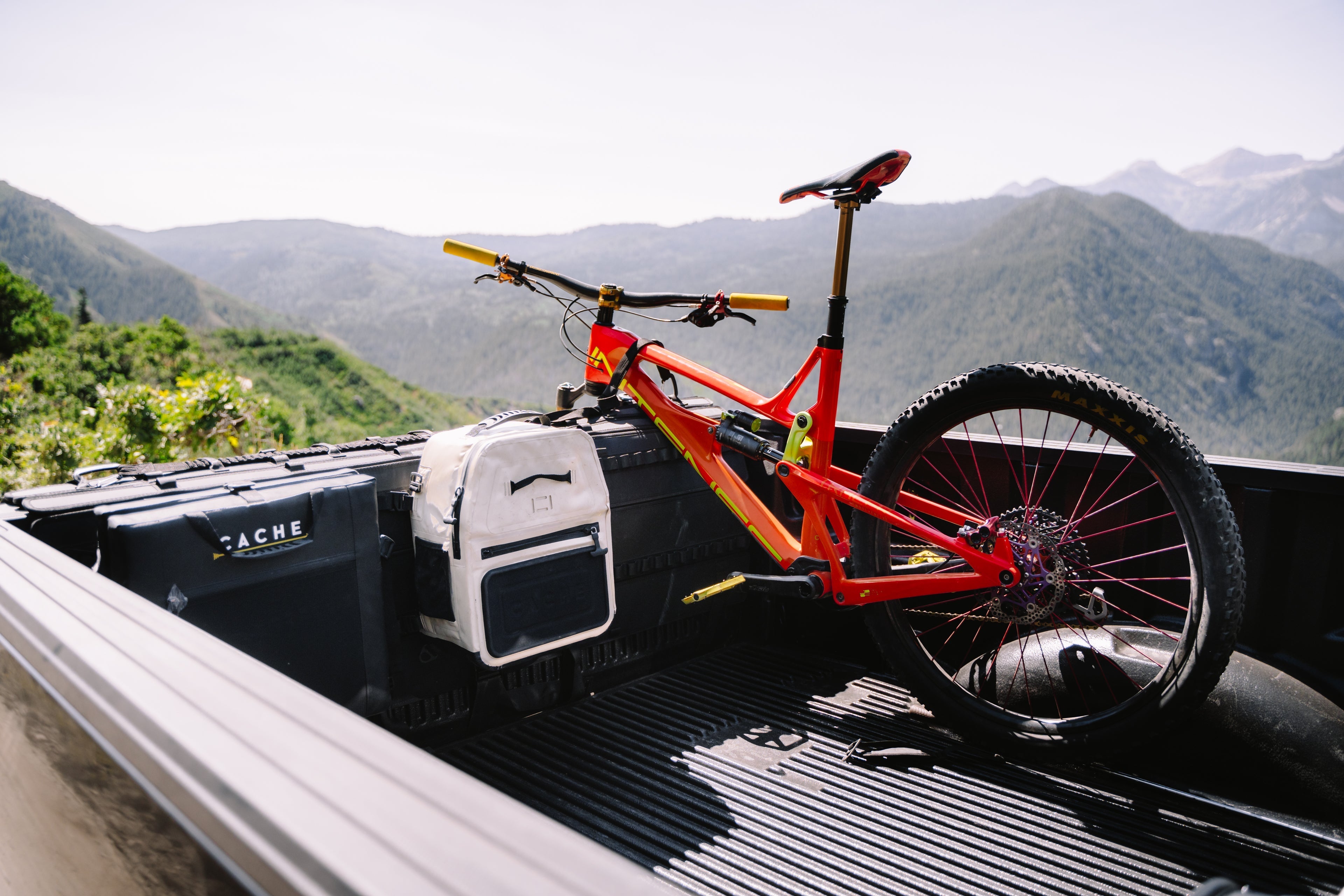 How A Small Utah Startup Is Outpacing Big Names at SEMA – Cache