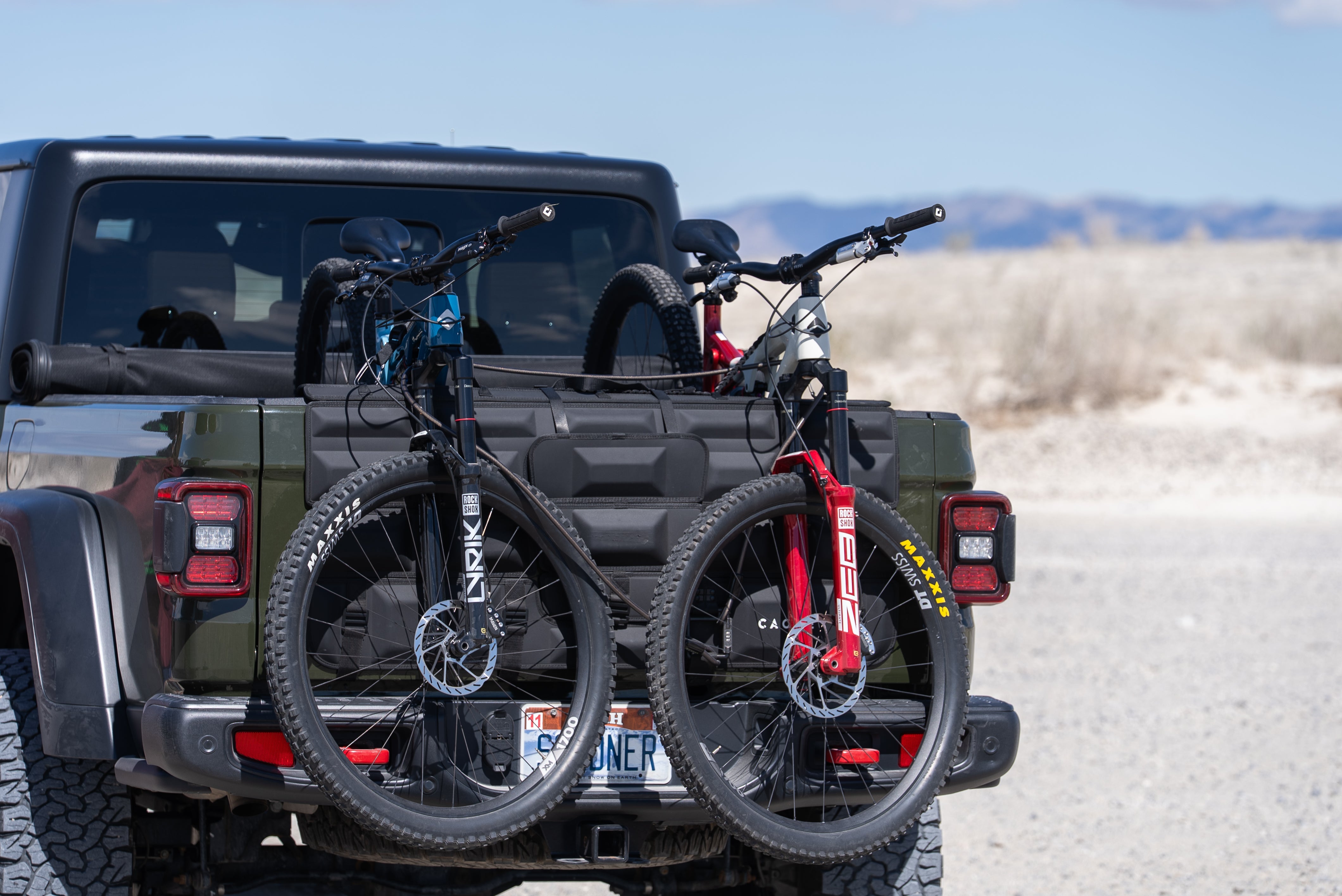 All Products – Cache