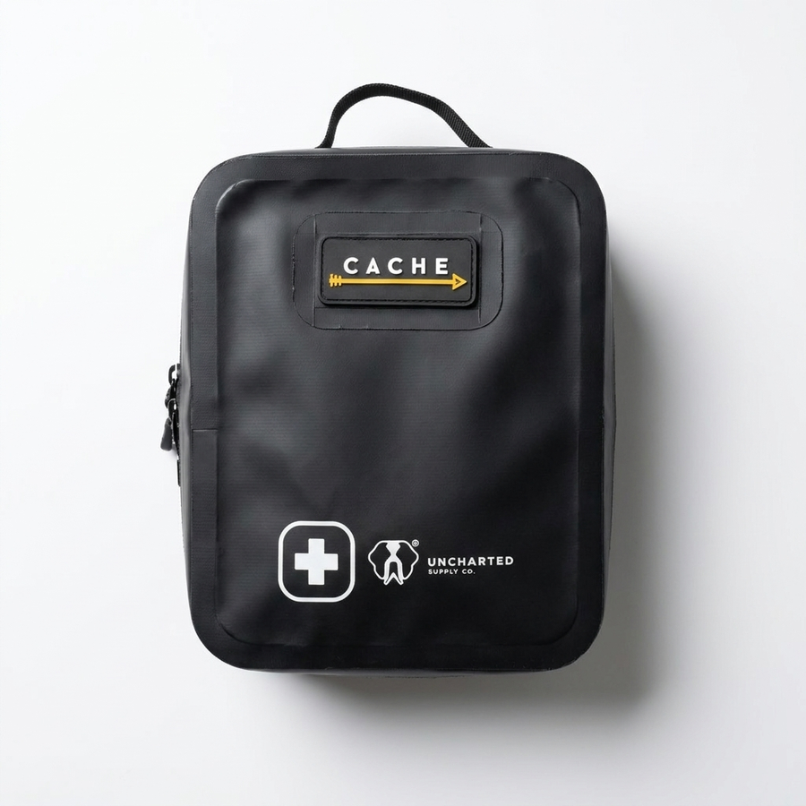 MedKit Trail First Aid Kit