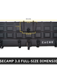 Full-Sized Basecamp Pad 3.0