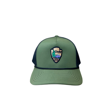 Natty Parks Hat