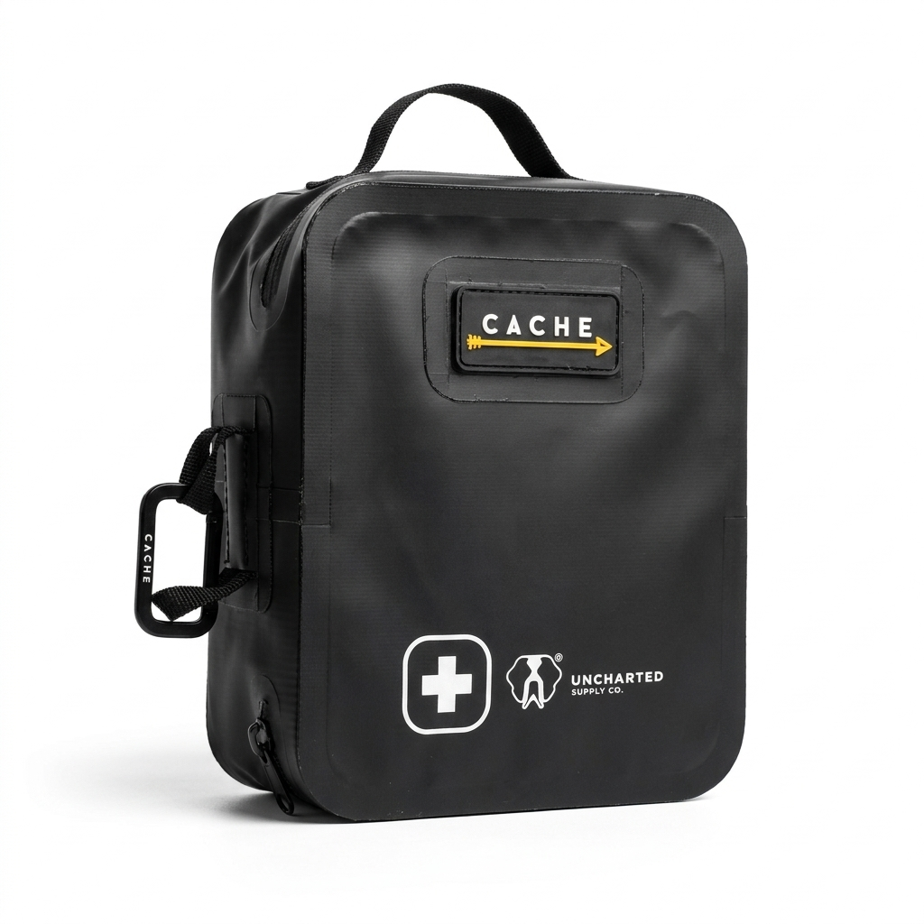 MedKit Trail First Aid Kit