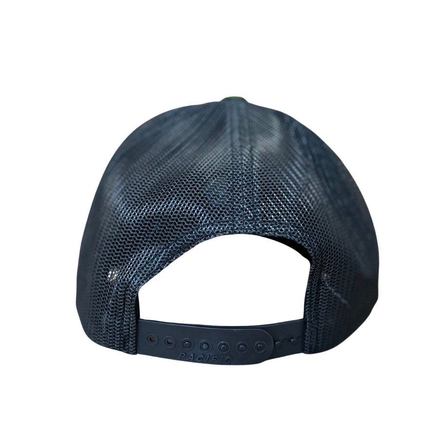 Natty Parks Hat