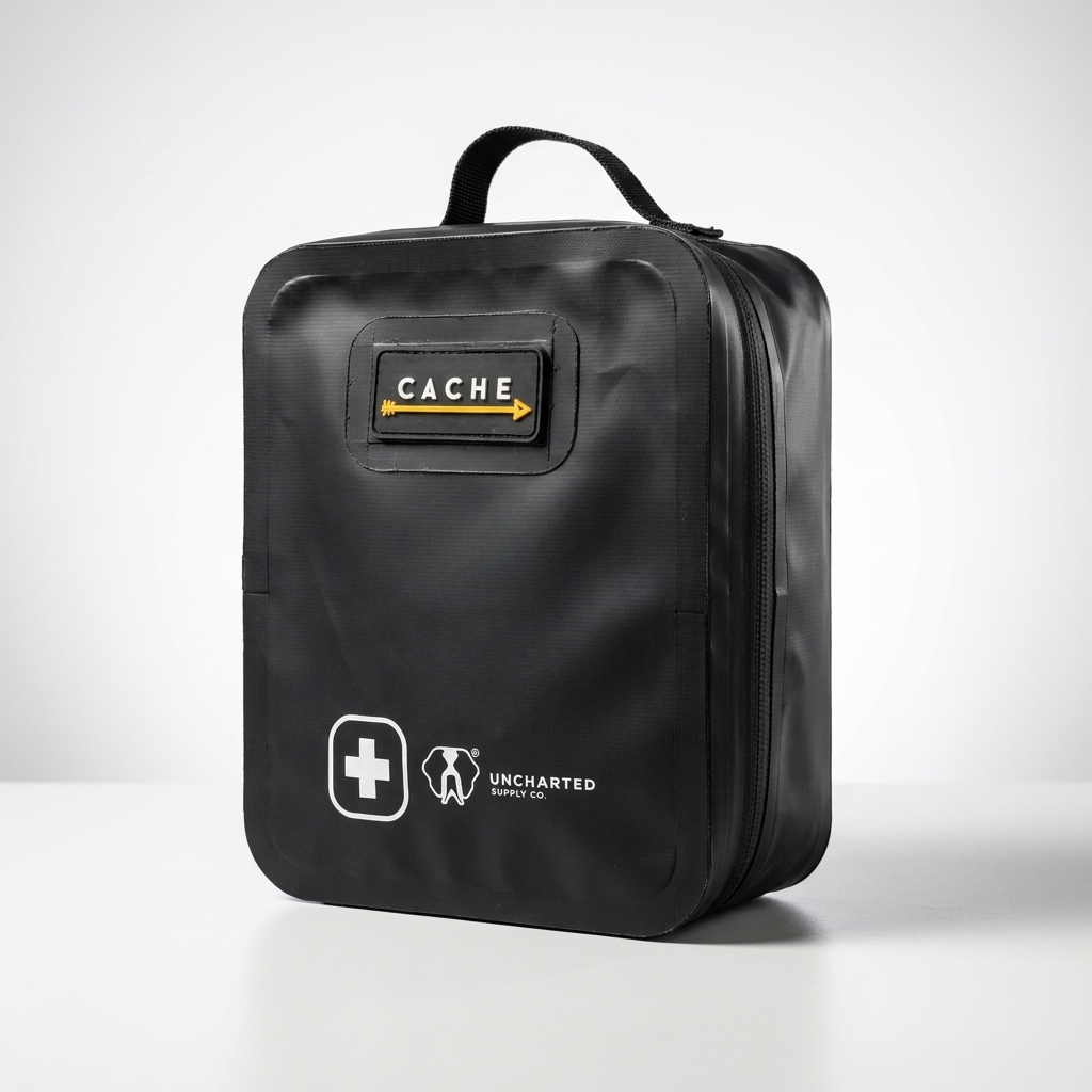 MedKit Trail First Aid Kit
