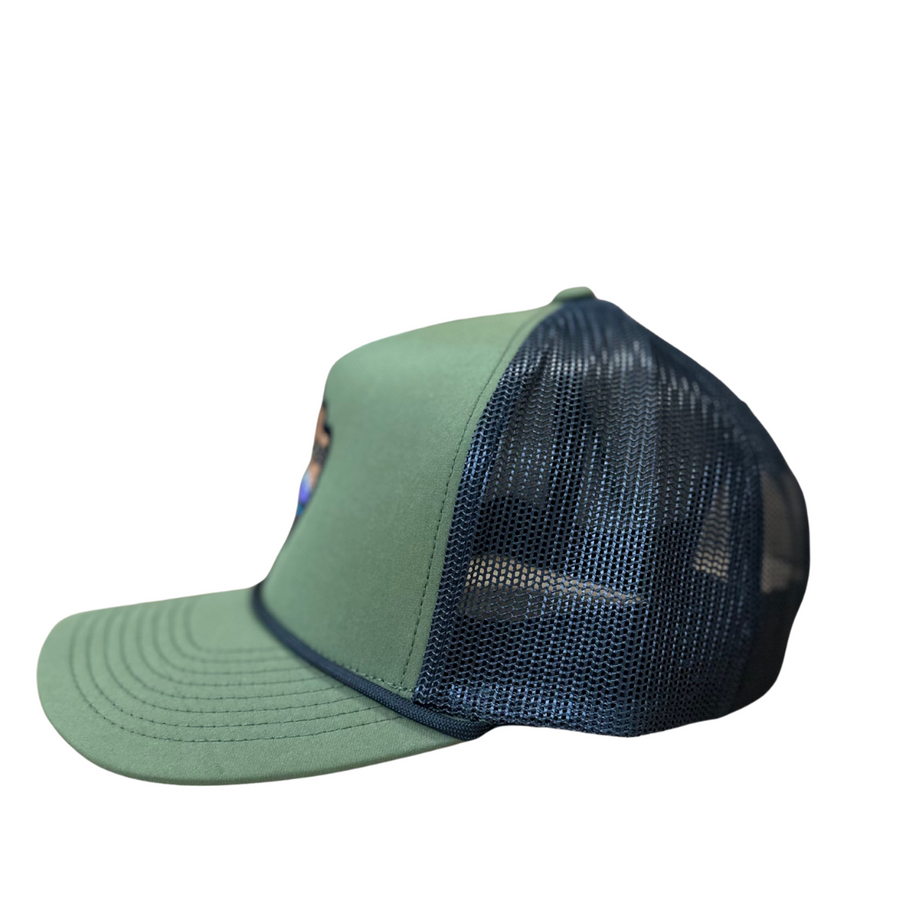 Natty Parks Hat