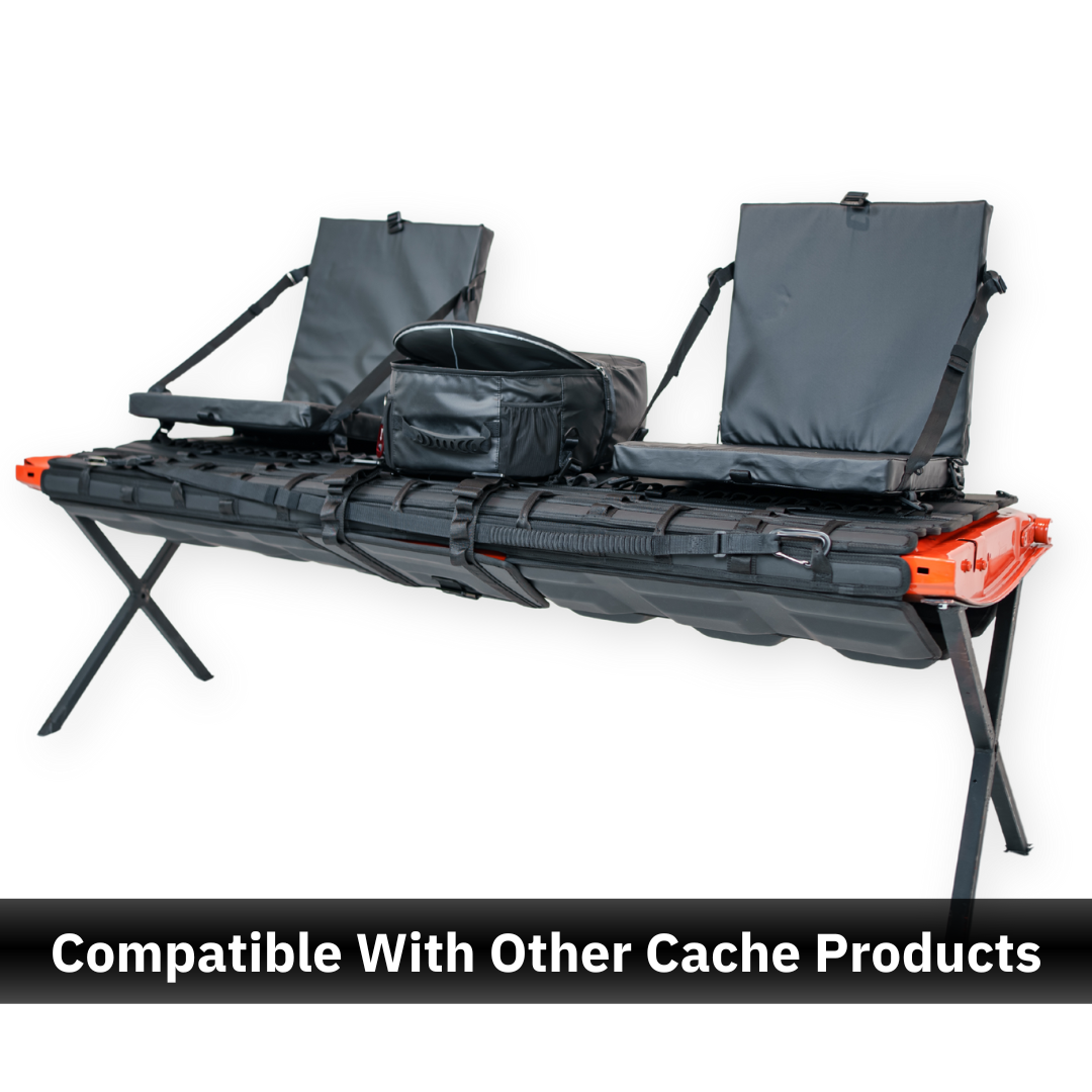 NICA Full-Sized Basecamp Pad 3.0