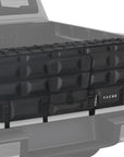 Basecamp 3.0 — Locking Tailgate Pad for Trucks