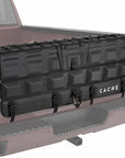 Basecamp 3.0 — Locking Tailgate Pad for Trucks