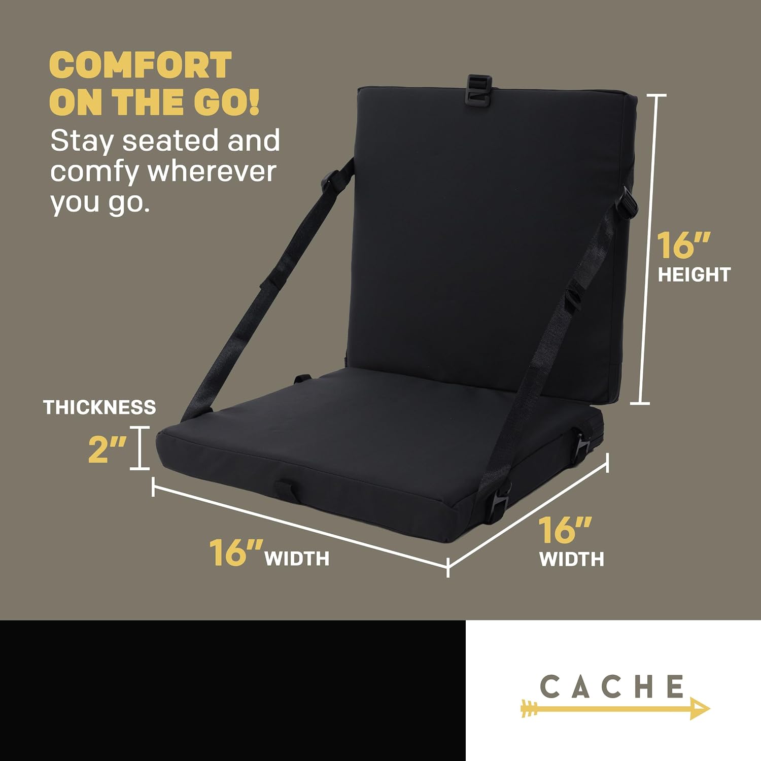 The Lounger Chair