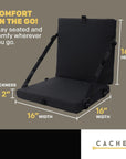 The Lounger Chair