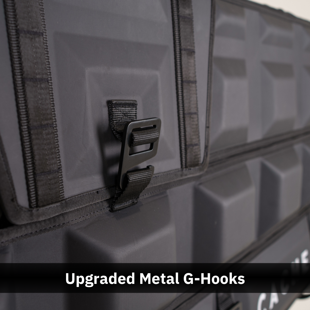 NICA Full-Sized Basecamp Pad 3.0