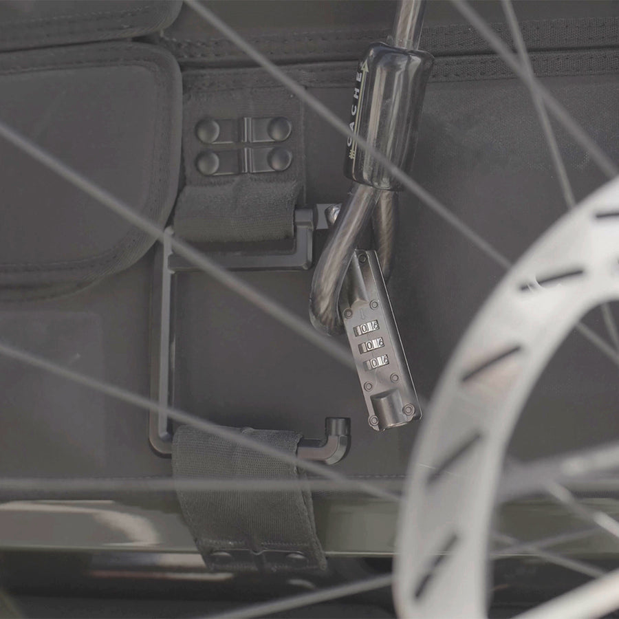 The Anchor Lock