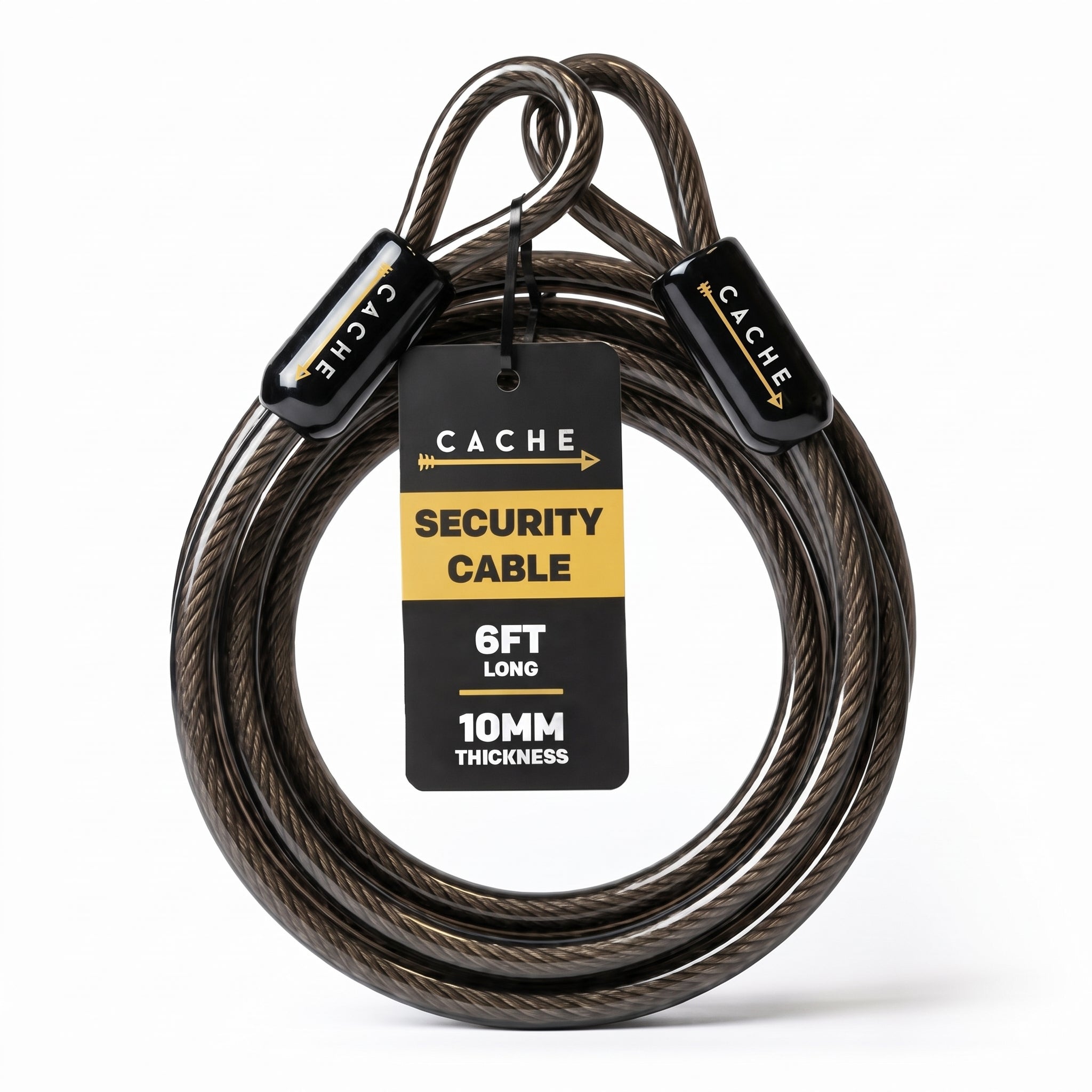 Cable lock 6ft