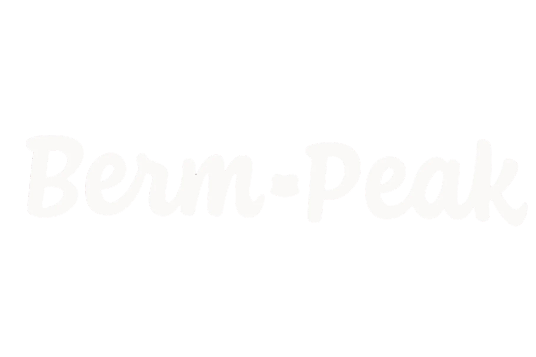 Berm Peak