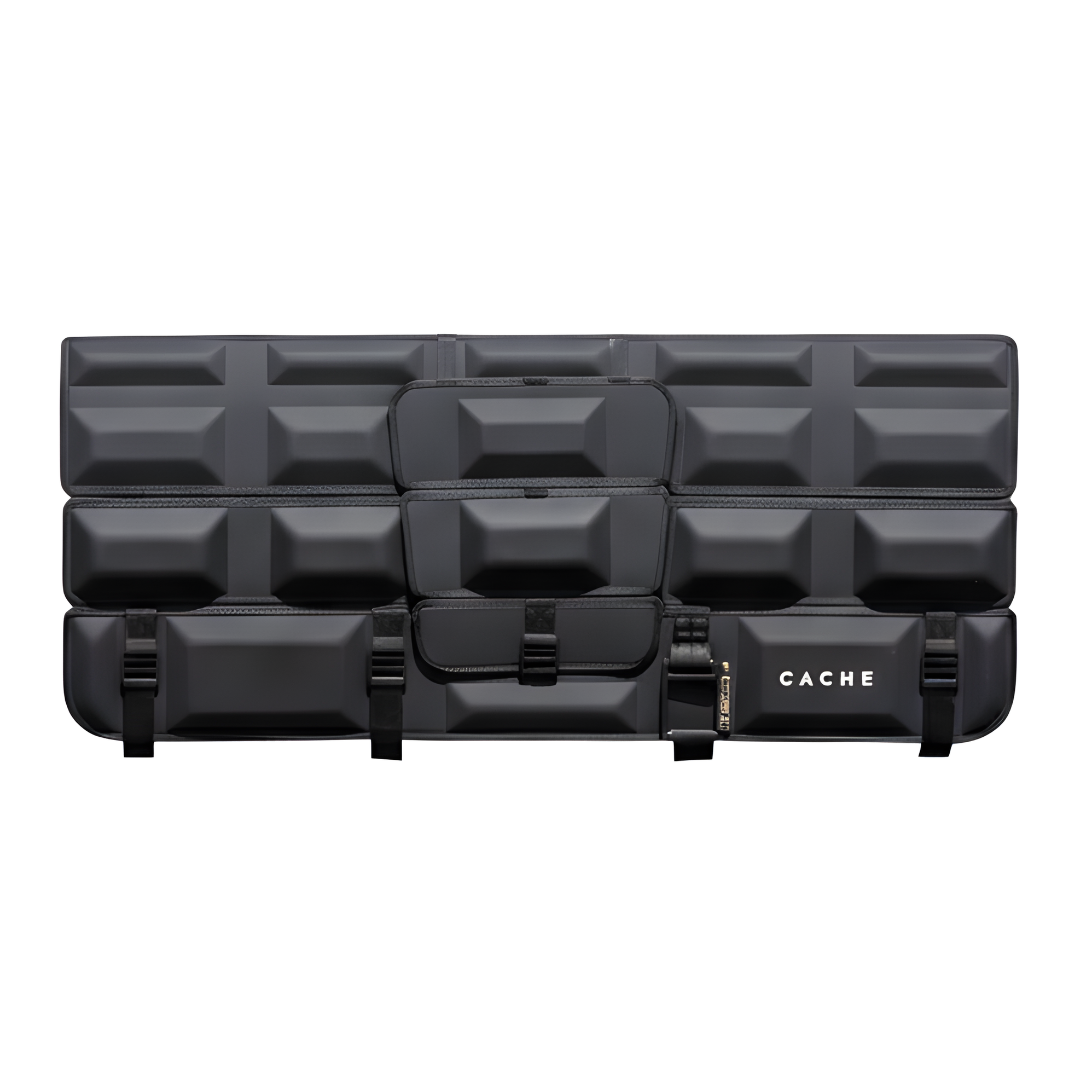 Mid sized Tailgate pad for trucks