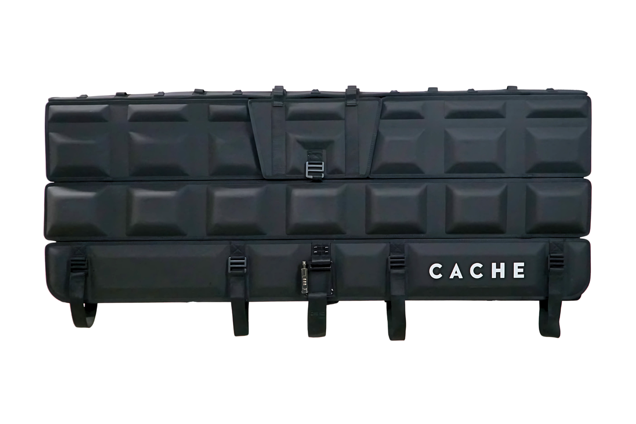 CACHE Basecamp Tailgate pad for trucks