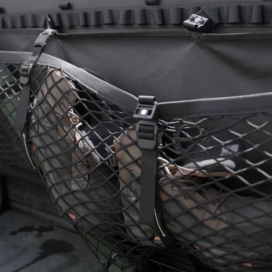 The Cargo Net