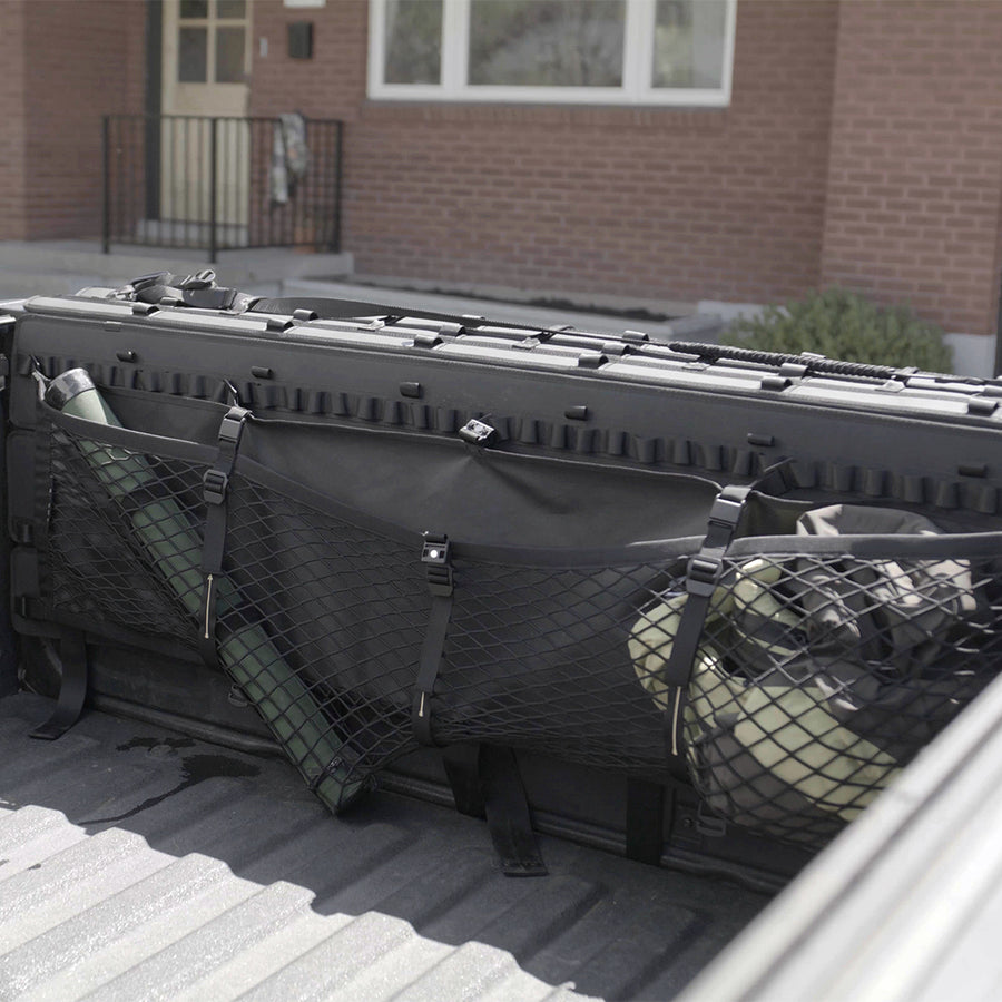 The Cargo Net
