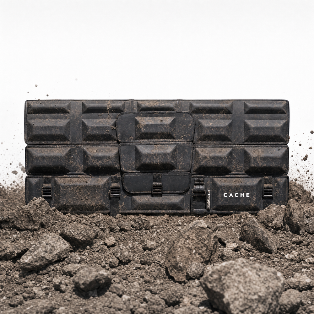 Tailgate Pads