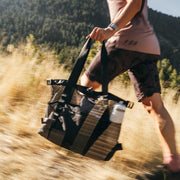 Taxiway Tote Bag
