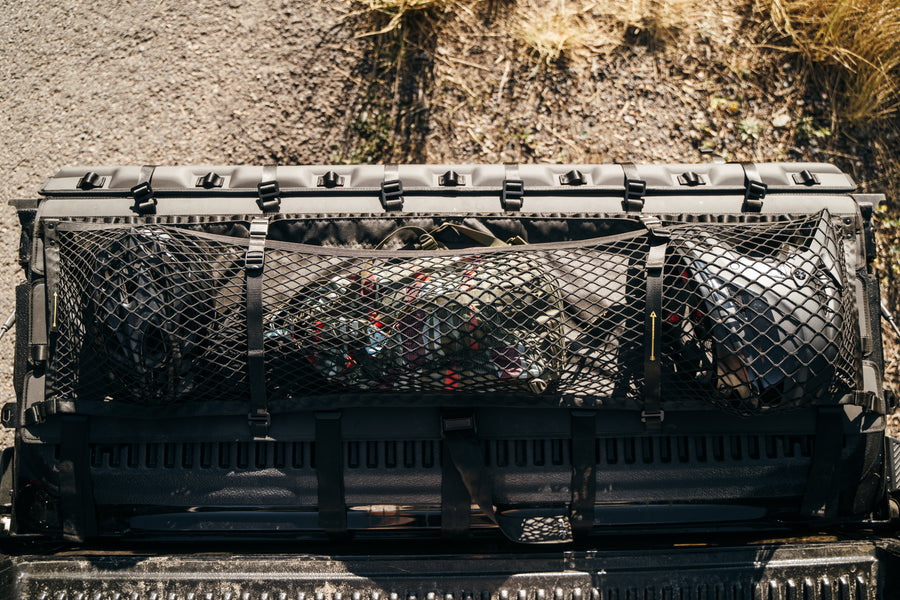The Cargo Net