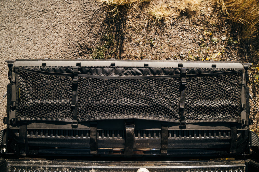 The Cargo Net