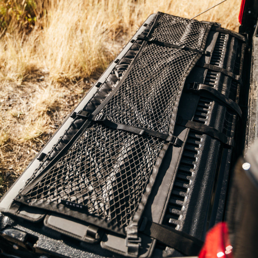 The Cargo Net
