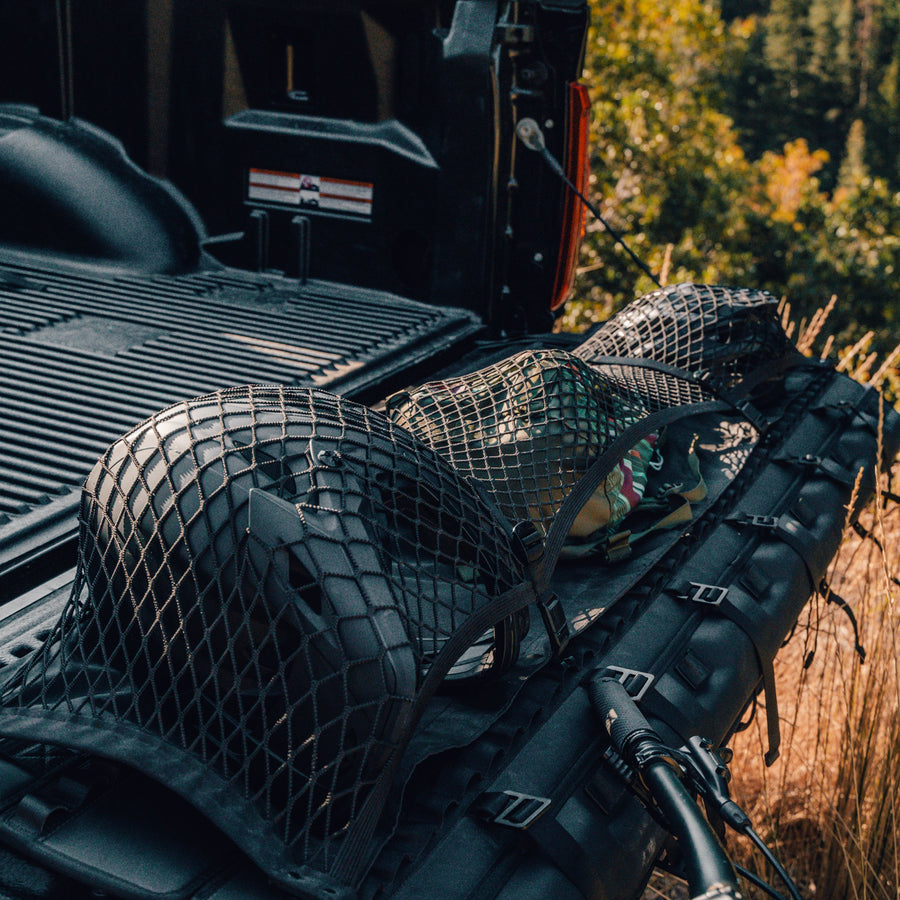 NICA The Cargo Net