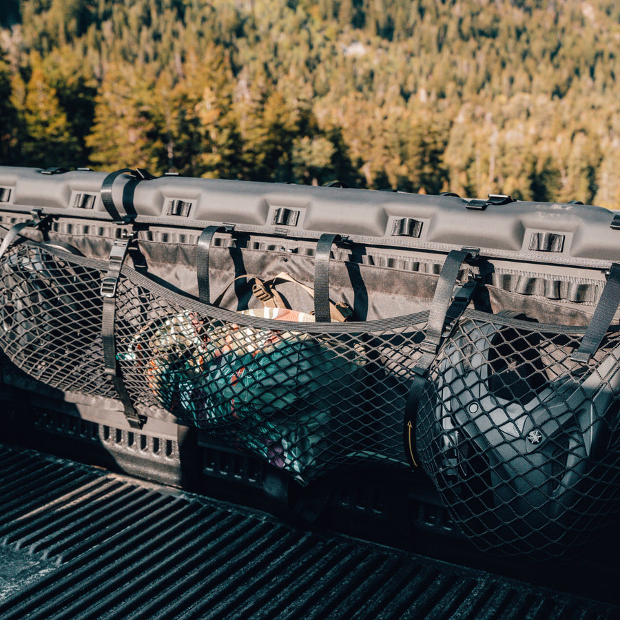 The Cargo Net