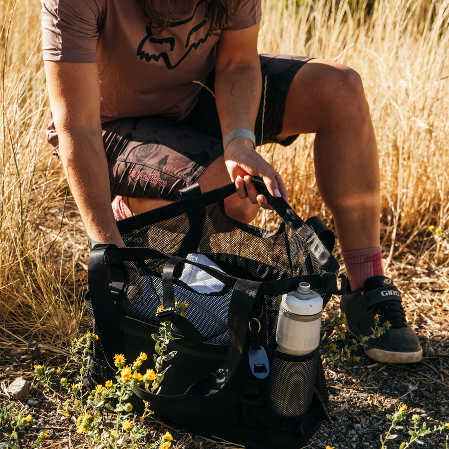 Taxiway Tote Bag