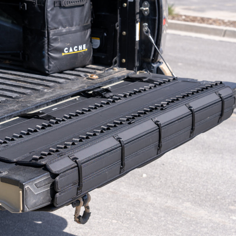 NICA Mid-Sized Basecamp Pad 3.0