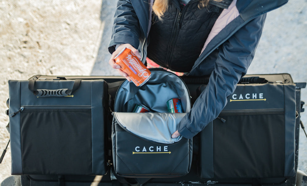 Camp & Tailgate Gear