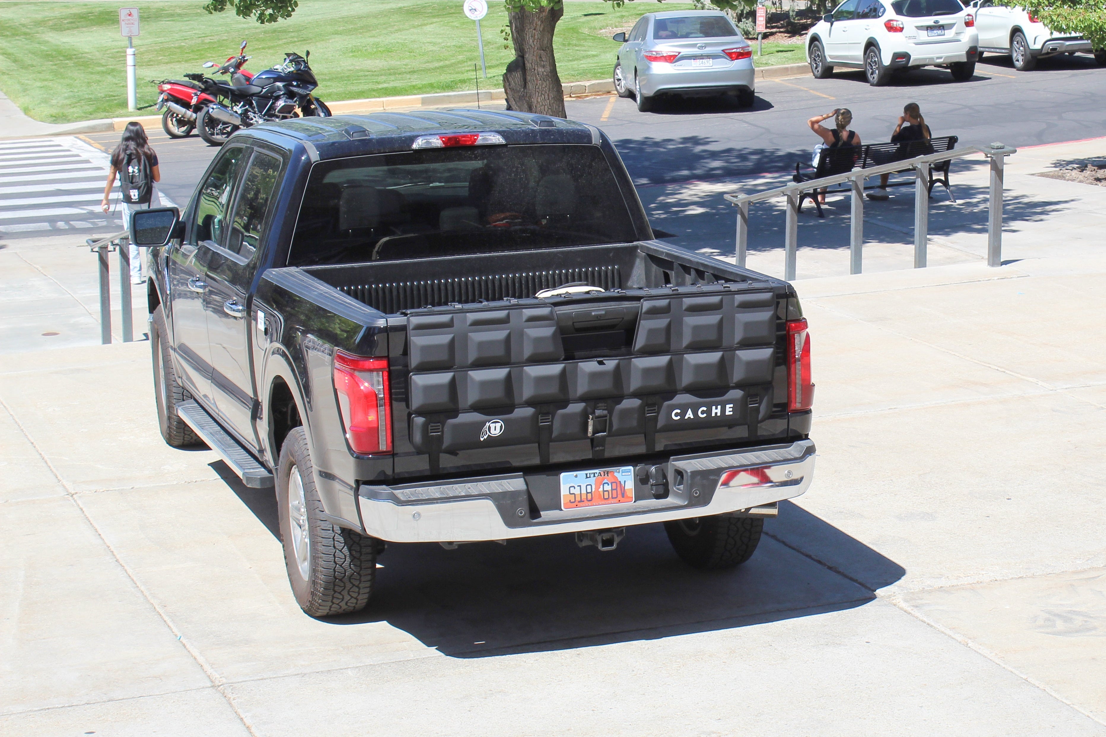 University of Utah Basecamp 3.0