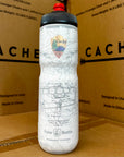 Breakaway Insulated 24oz Water Bottle, General Patent