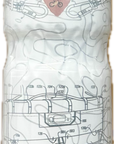 Breakaway Insulated 24oz Water Bottle, General Patent