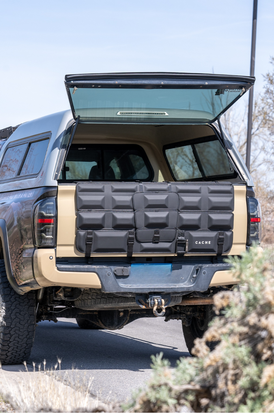 Mid-sized Basecamp 3.0 