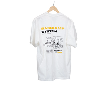 General Patent Tee