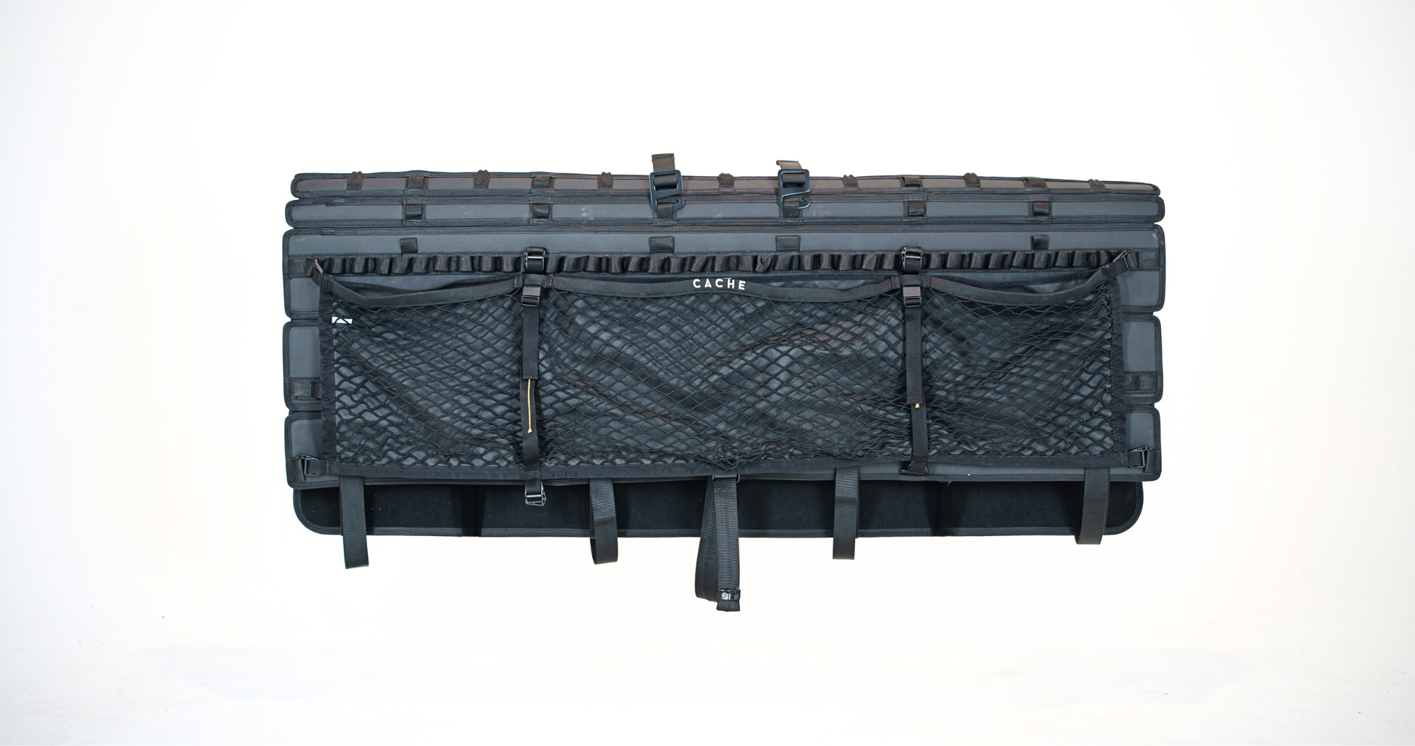 The Cargo Net