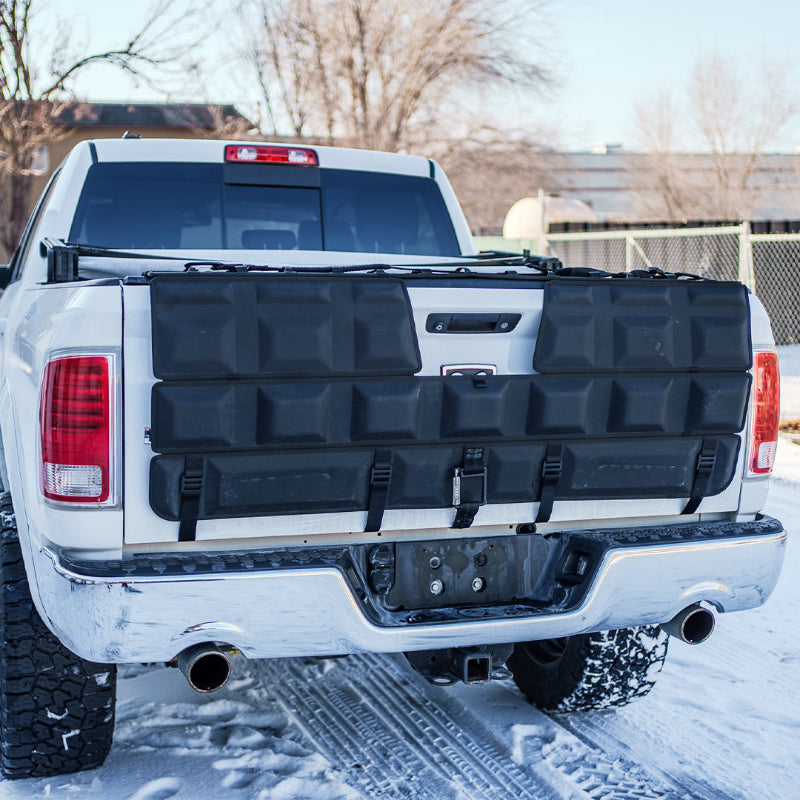 NICA Full-Sized Basecamp Pad 3.0