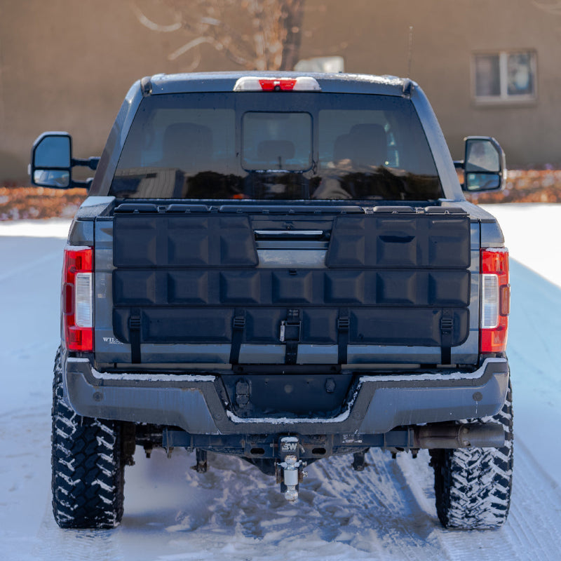 NICA Full-Sized Basecamp Pad 3.0