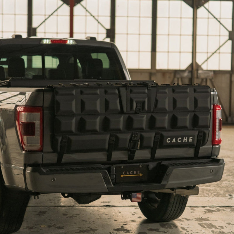 NICA Full-Sized Basecamp Pad 3.0