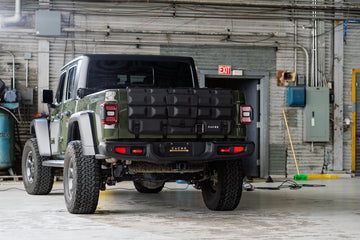 Mid-Sized Basecamp Pad 3.0
