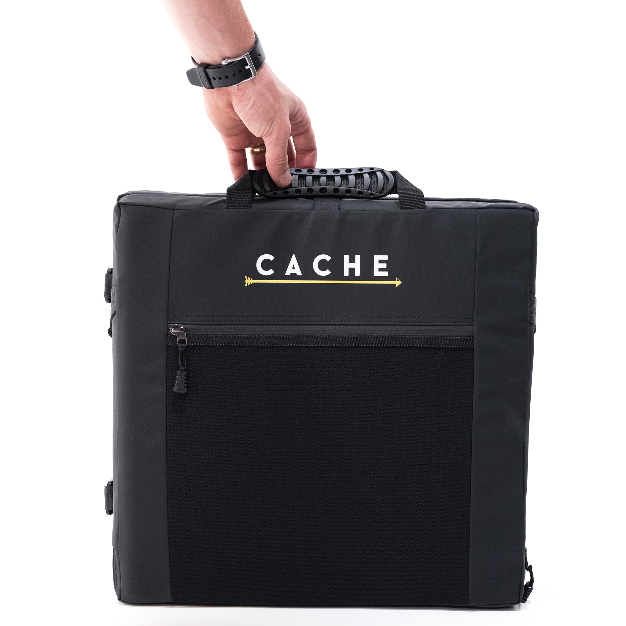 The Lounger Chair – Cache